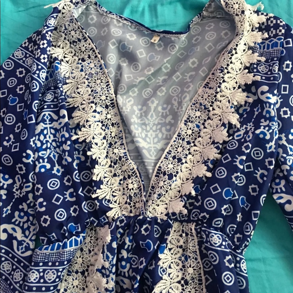 Romper - Picture 4 of 5